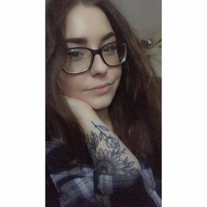 Meet your Posher, Hanna